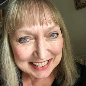 Meet your Posher, Joan